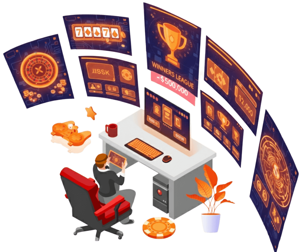 Bingoplusmax – Max sa Papremyo, Max sa Panalo